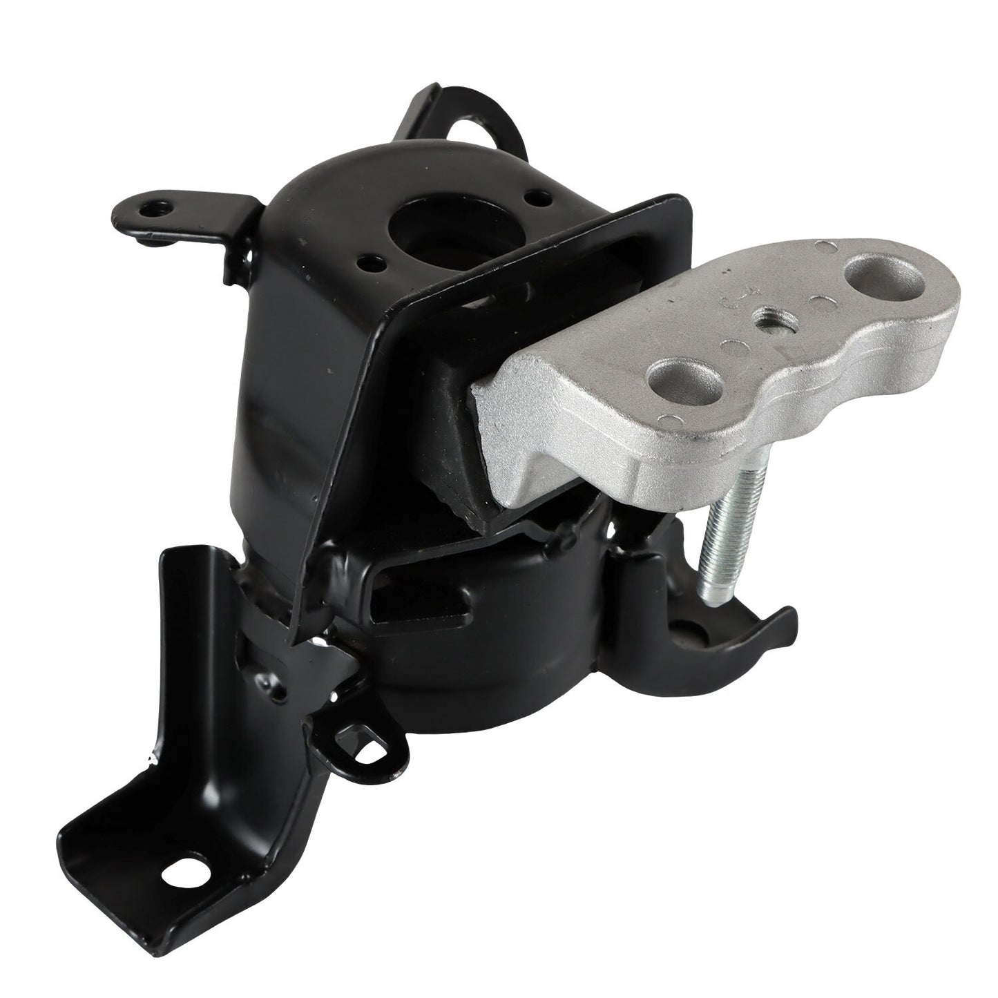 4pcs Engine Motor Auto Trans Mount Set For 2014-2019 for Toyota for Corolla 1.8L Front
