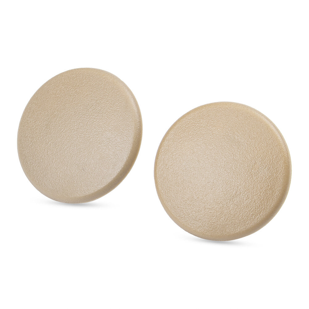 2-piece armrest and for seat cover in beige for Chevrolet Tahoe Suburban, for GMC , for Yukon , and for Cadillac