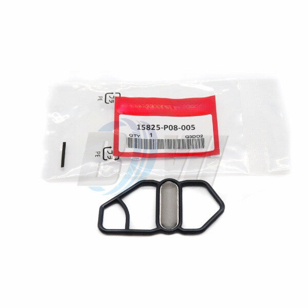 Solenoid Gaskets for Honda Si B16A2 GSR B18C1 Type R B18C5 DC Upper Lower VTEC