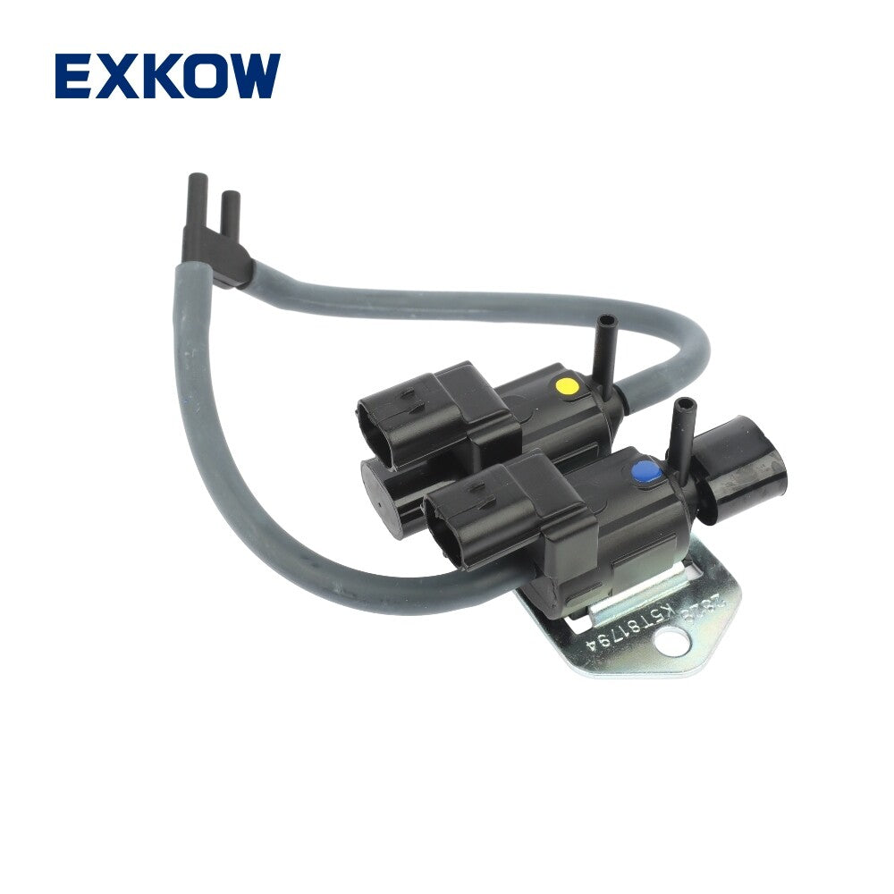 Freewheel Clutch Control Solenoid Valve fit for Mitsubishi MONTERO 2008-2019