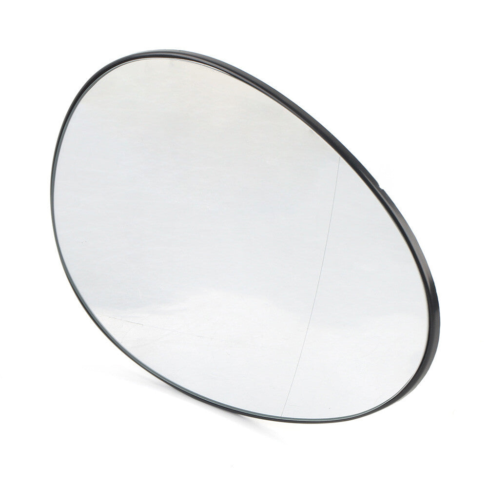 Seitenfl¨¹gel Spiegel Gl?ser beheizt f¨¹r for BMW for Mini R55 R56 R57 R58 R59 R60 recht