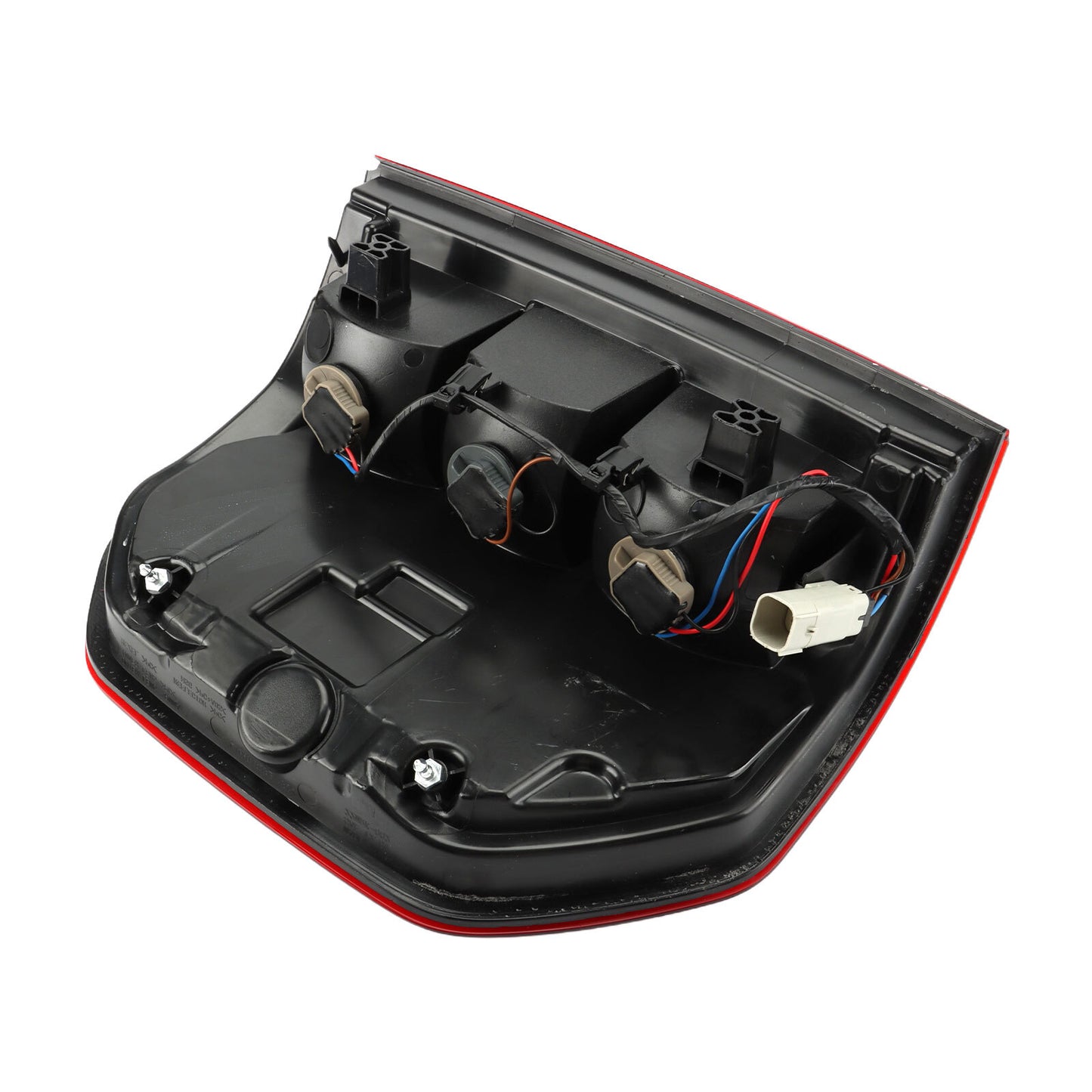New left taillight assembly for 2022, 2023, and 2024 for Ford Maverick XL and XLT models. NZ6Z-13405-C