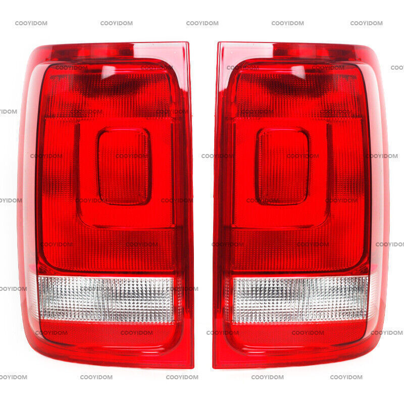 Tail Light Rear Lamp for VW Amarok UTE Pickup 2010-2018 No Bulb Left Side