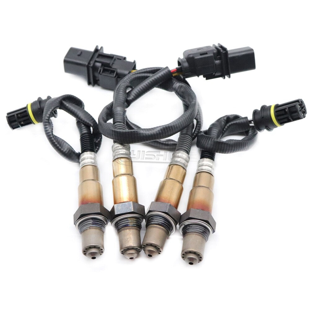 Oxygen Sensor Fit For 2001 2002 for Acura MDX 2003-2004 for Honda Pilot Odyssey Upstream