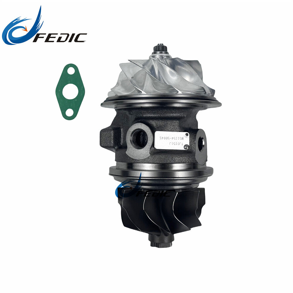 Turbocharger cartridge 851154-5004S GEN2 GTX3582R Dual Ball Bearing