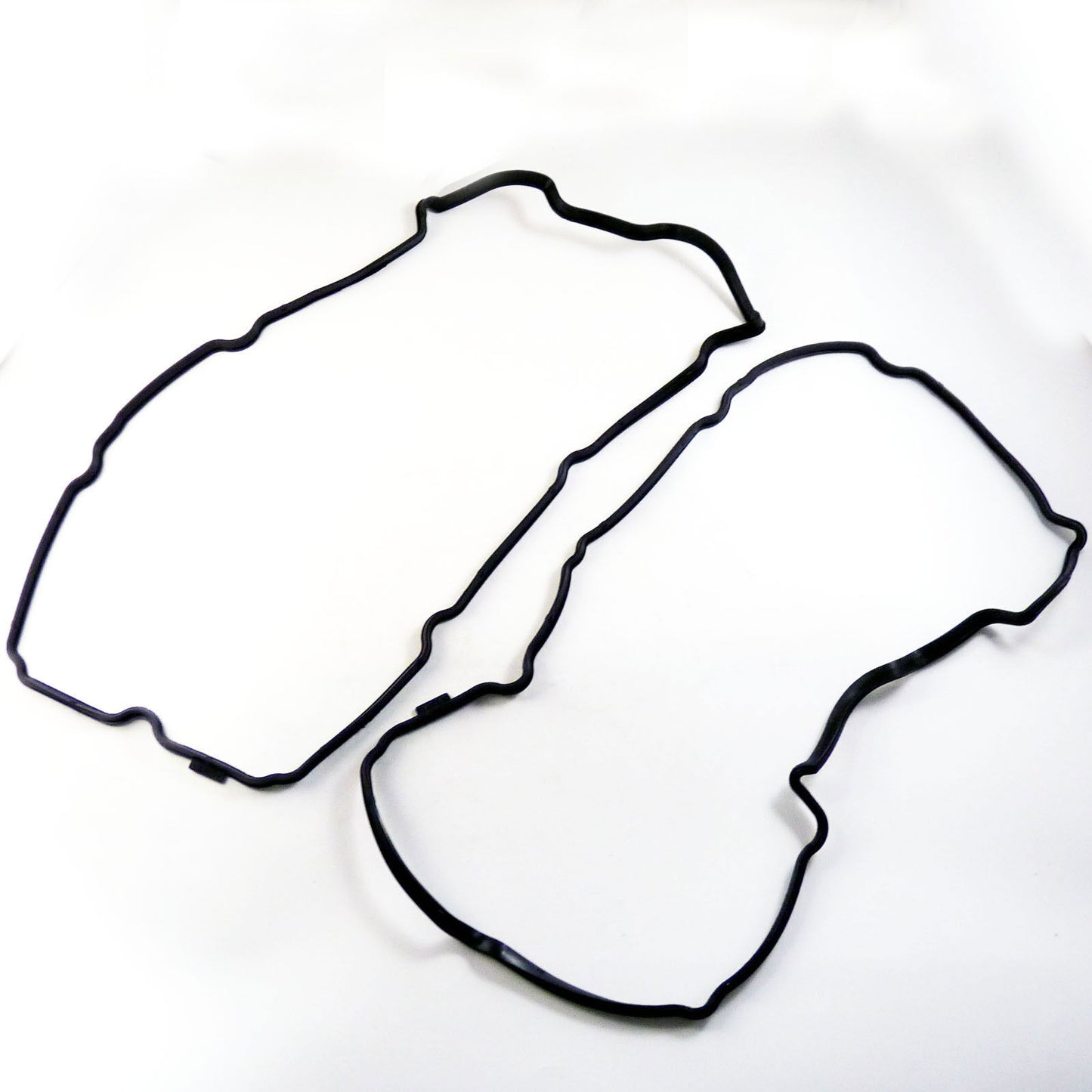 For 02-14 for NISSAN Frontier Pathfinder Xterra 2Pcs Cylinder Valve Cover Gasket New