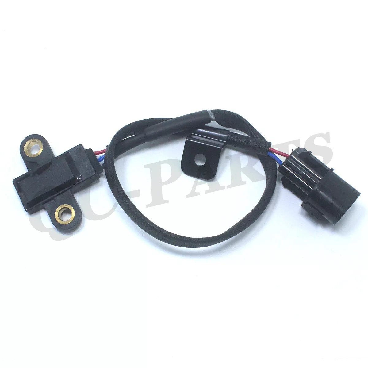 One crankshaft position sensor is suitable for Hyundai Atos I10 Getz and for Kia Picanto 3931002700