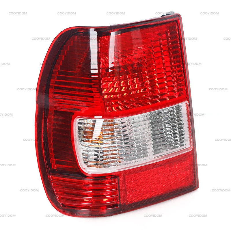 LHRH Rear Tail Light Brake Lamp for Mitsubishi Pajero Montero IO Pajero for MINI
