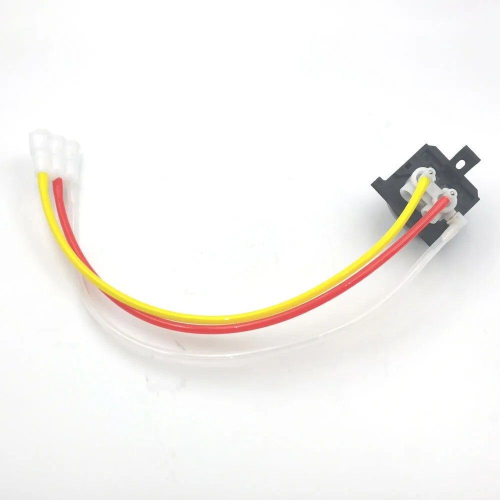 Truck for seat adjustment control valve suitable for MAN TGA/TGL/TGM 8162340612 929527-46