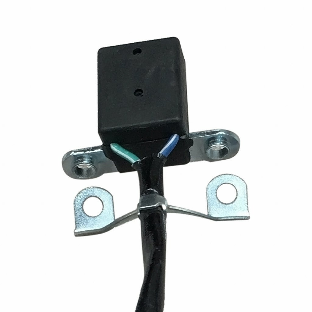 Magneto stator coils with 8 rods, suitable for 125cc and 150cc four-wheeled bicycles, all-terrain vehicles, go-karts, scooters, etc.