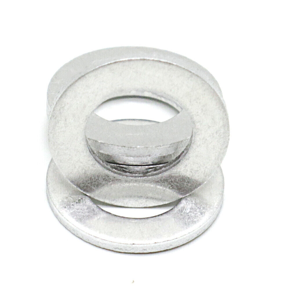 40PCS Oil Drain Sump Plug Washers Gasket 90430-12031 New for Toyota for Camry for Lexus