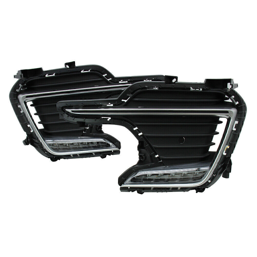 LED Daytime Running Lights DRL for Hyundai for Elantra Sport 2017 2018