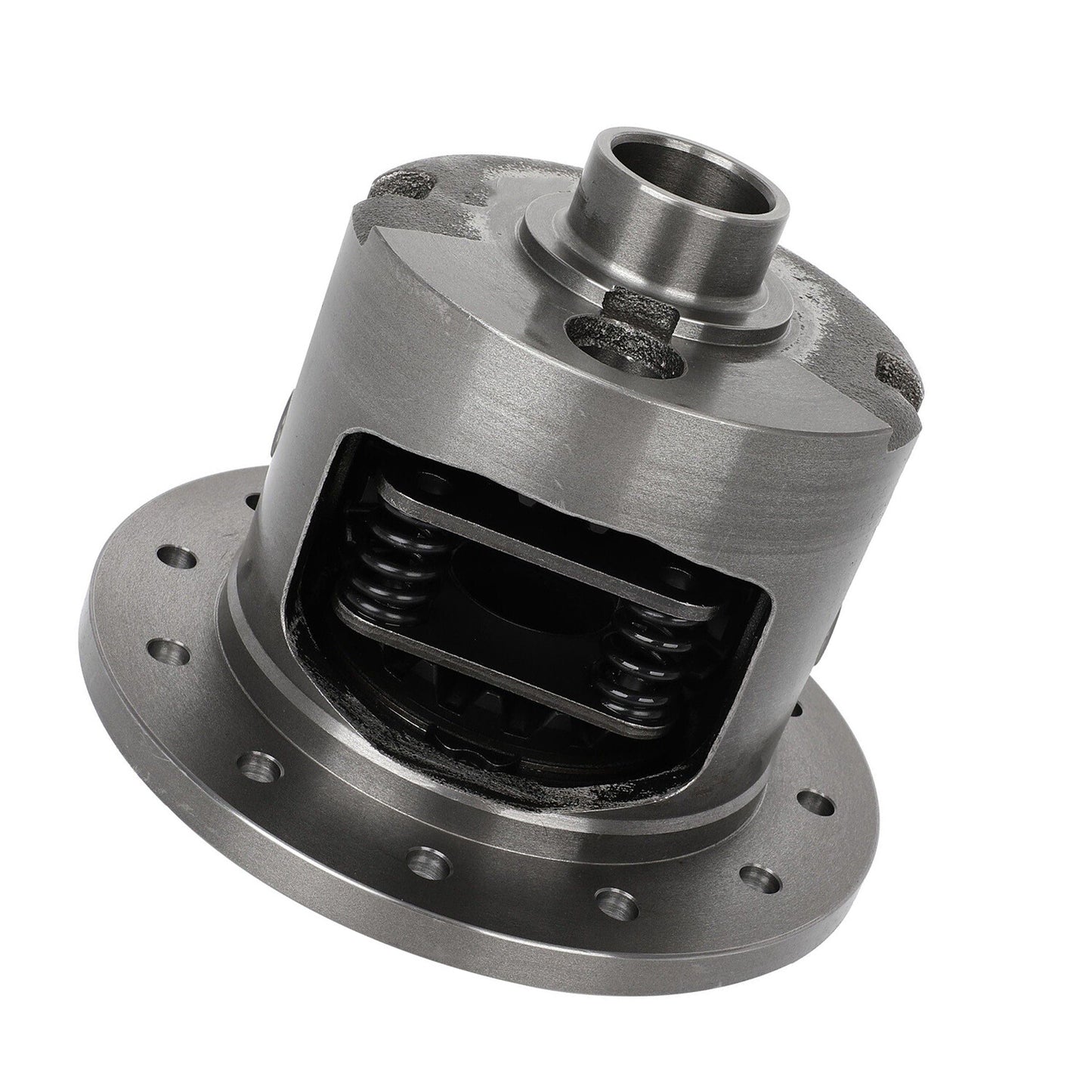 19554-010 GM 8.875 Limited-Slip Posi Differential 12 Bolt 30 Spline 3.07-3.90