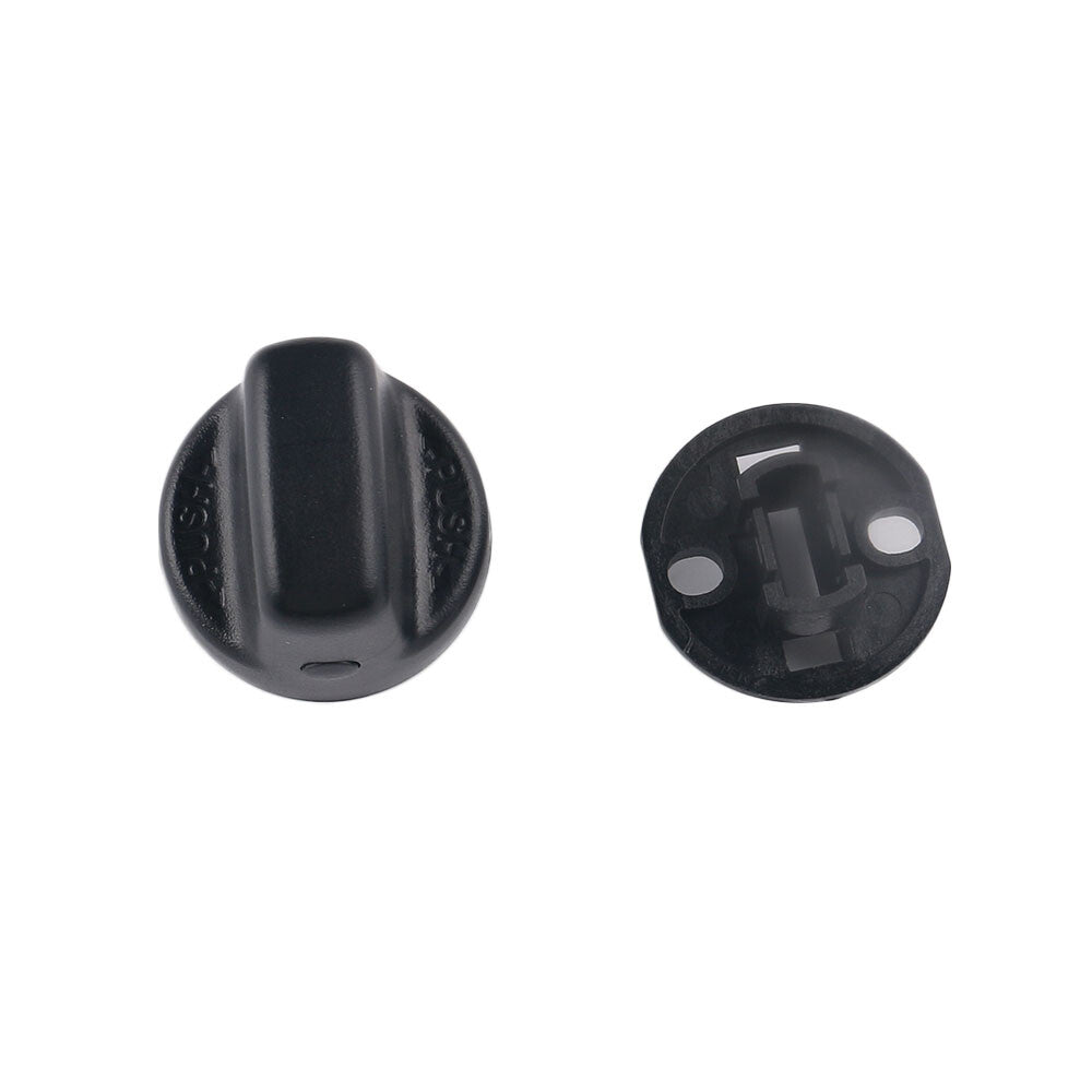 Ignition Key Knob Push Turn Switch + Base Mounting for Mazda CX-7 CX-9 Speed 6