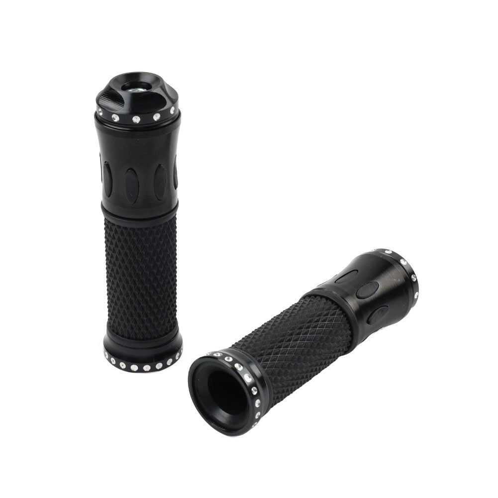 7/8 Motorcycle Handlebar Handle Bar Hand Grips for Honda for Yamaha for Suzuki