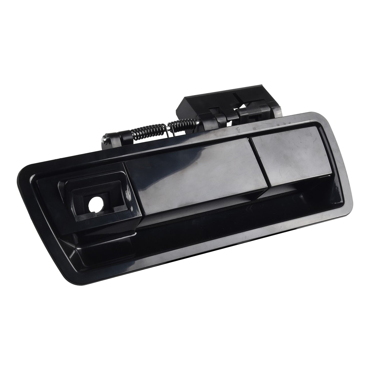 Rear Liftgate Outside Door Handle for Nissan Armada 2004-2015 90606-ZZ90E Part