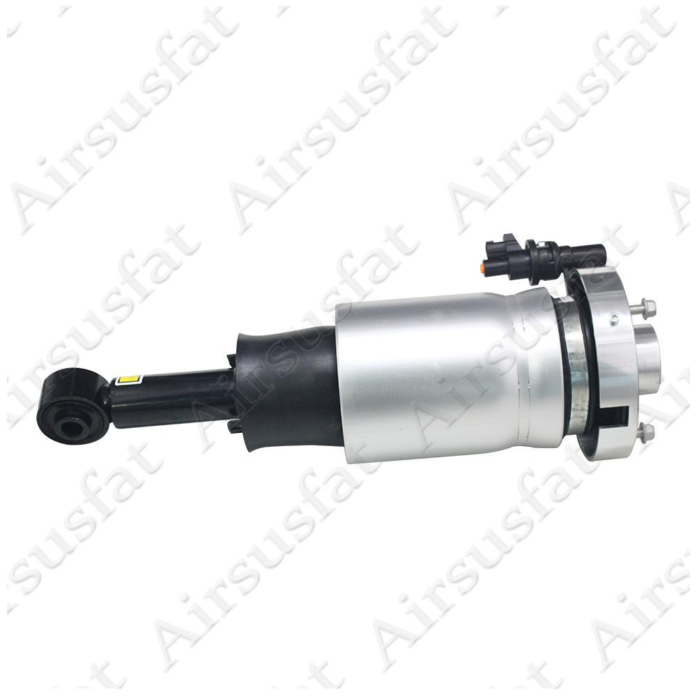 Fit for Ford Expedition for Lincoln for Navigator 2007-2016 Rear Left Air Suspension Shock