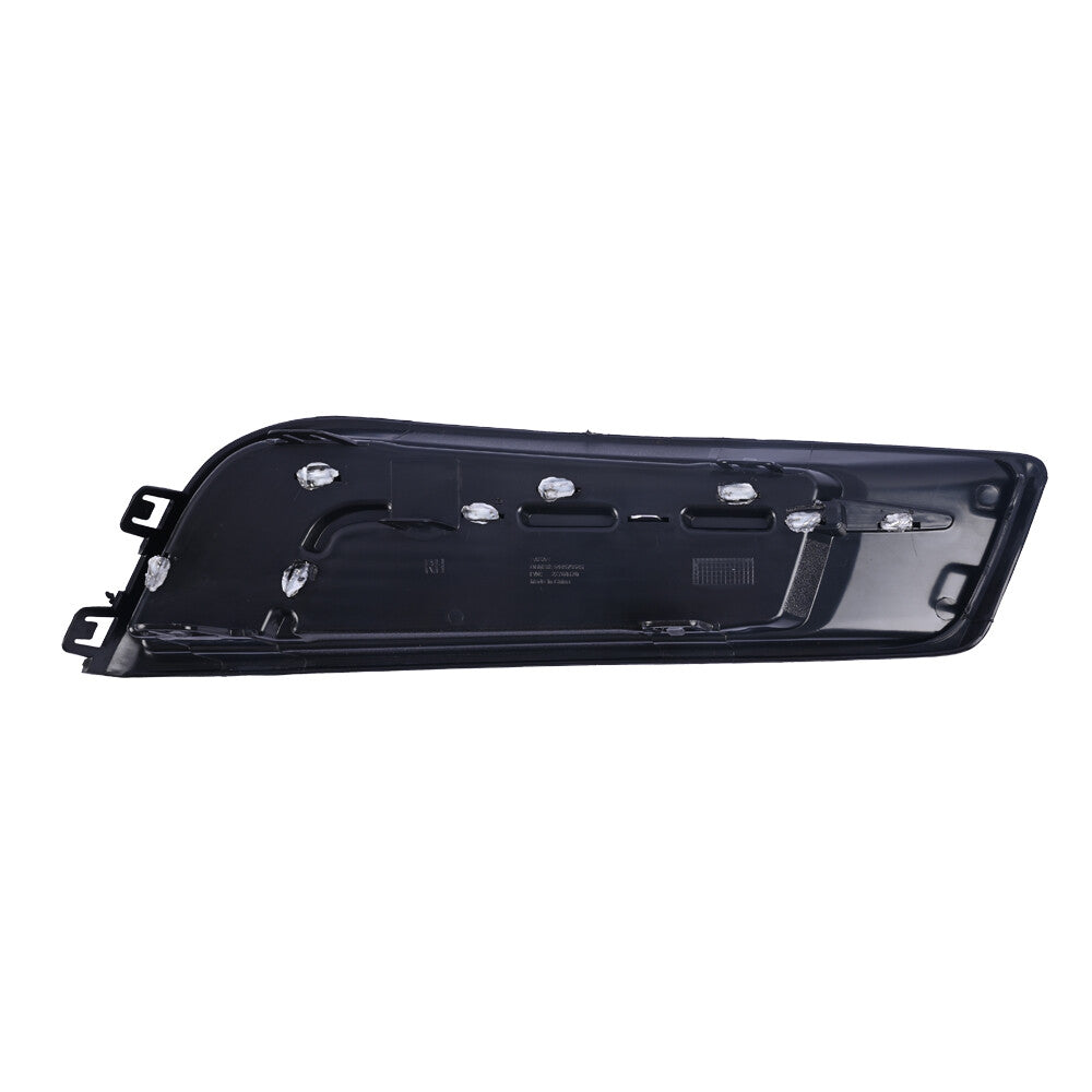 Lower Grille Bumper Outer Cover Front Right For 2013-2017 for Cadillac XTS 20901631