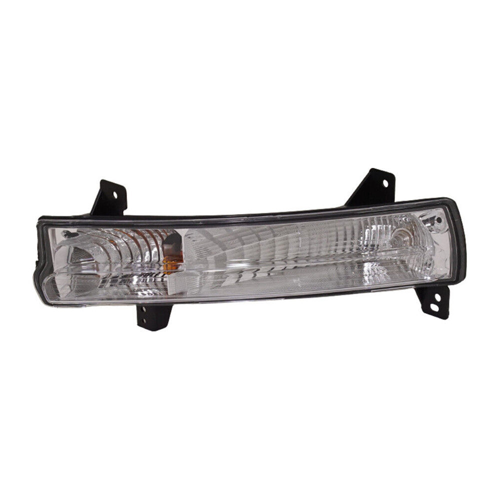 55112721AB Left Side Parking Light Lamp for Jeep Compass 2017-2020 CH2520147