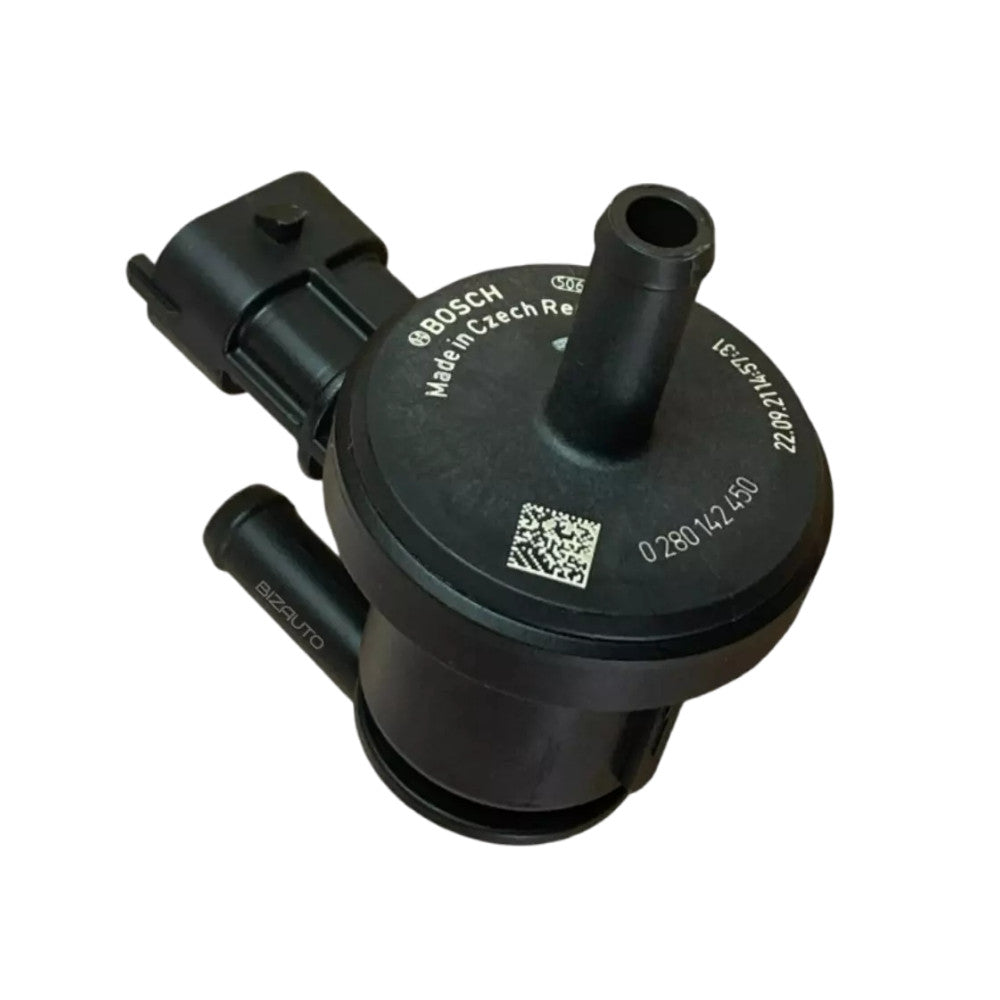 equipment manufacturer ( ) steam tank purification control valve for HYUNDAI Accent for Kia Rio 290102B000