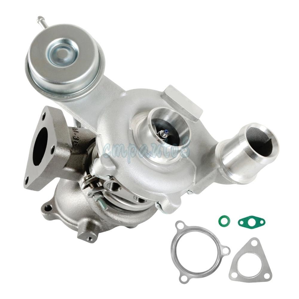 Left Turbocharger Turbo for Ford Explorer for Lincoln 3.5L 790317-0006 2010-19