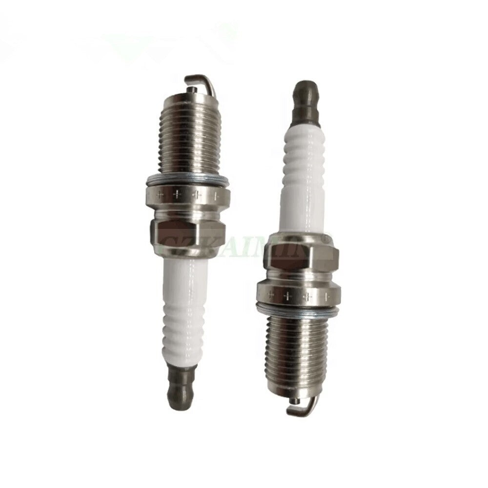 4-pack Equipment Manufacturer 90919-YZAA 90919YZZAA Q16-U Iridium Spark Plugs for Toyota