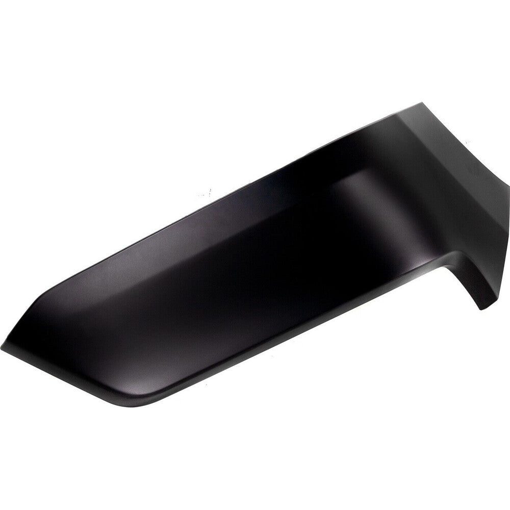 Passenger Side Front Bumper Body Filler Panel For 2019-2022 for Ram 1500 68403910AE