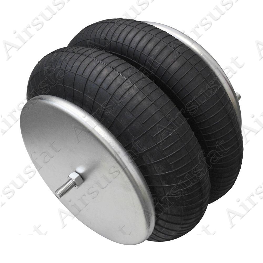 Air Suspension Spring Bellow Bag Assembly Repair Kit Fit Firestone W01-358-7344