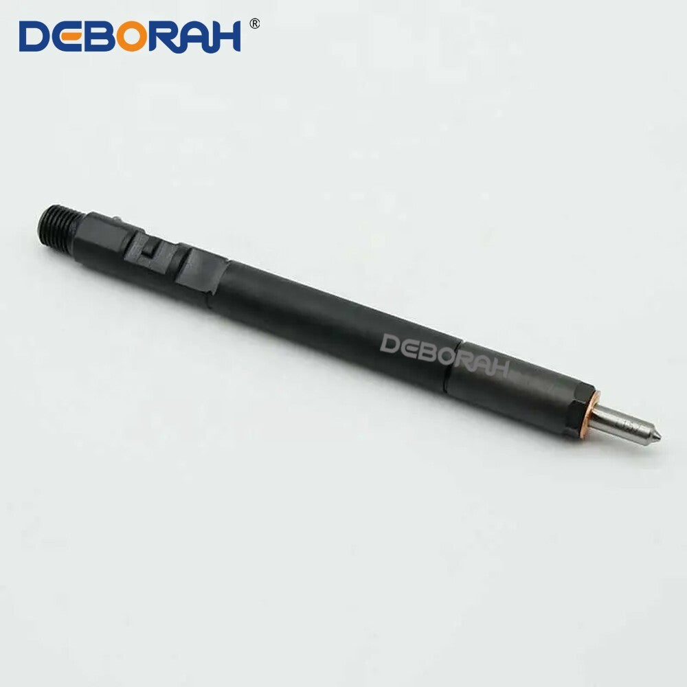 A6640170121 Diesel Fuel Injector EJBR04501D for Delphi for Ssangyong Actyon Kyron