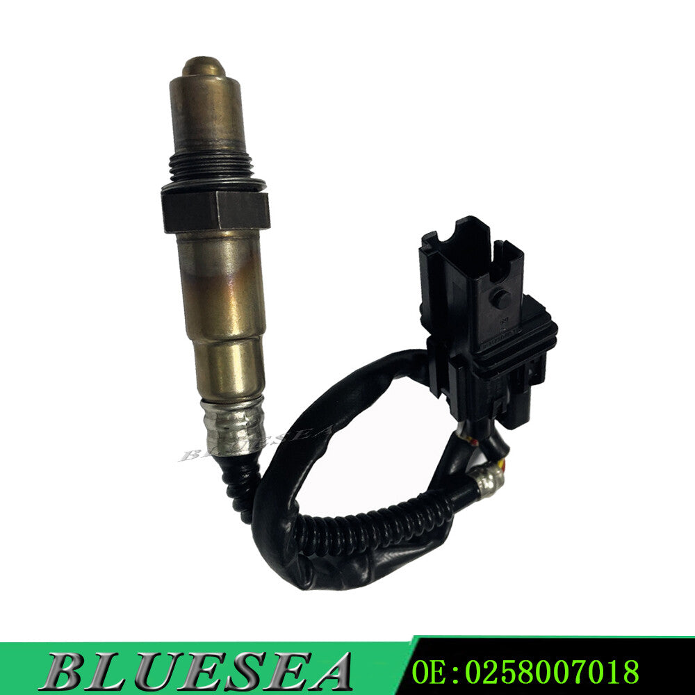 New 89465-60150 Oxygen O2 Sensor for Toyota 4Runner for Land Cruiser for Lexus GX LX470