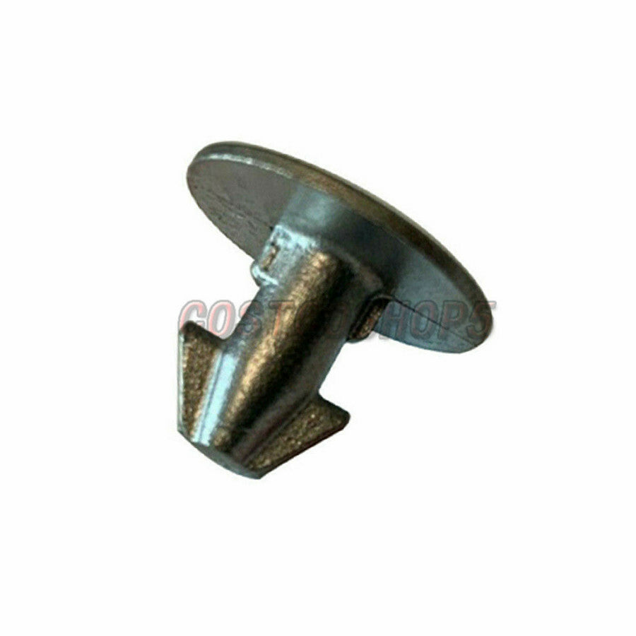 14pcs Engine Lower Cover Pin Screw Bolt Access Clip OE for Honda CR-V for Civic