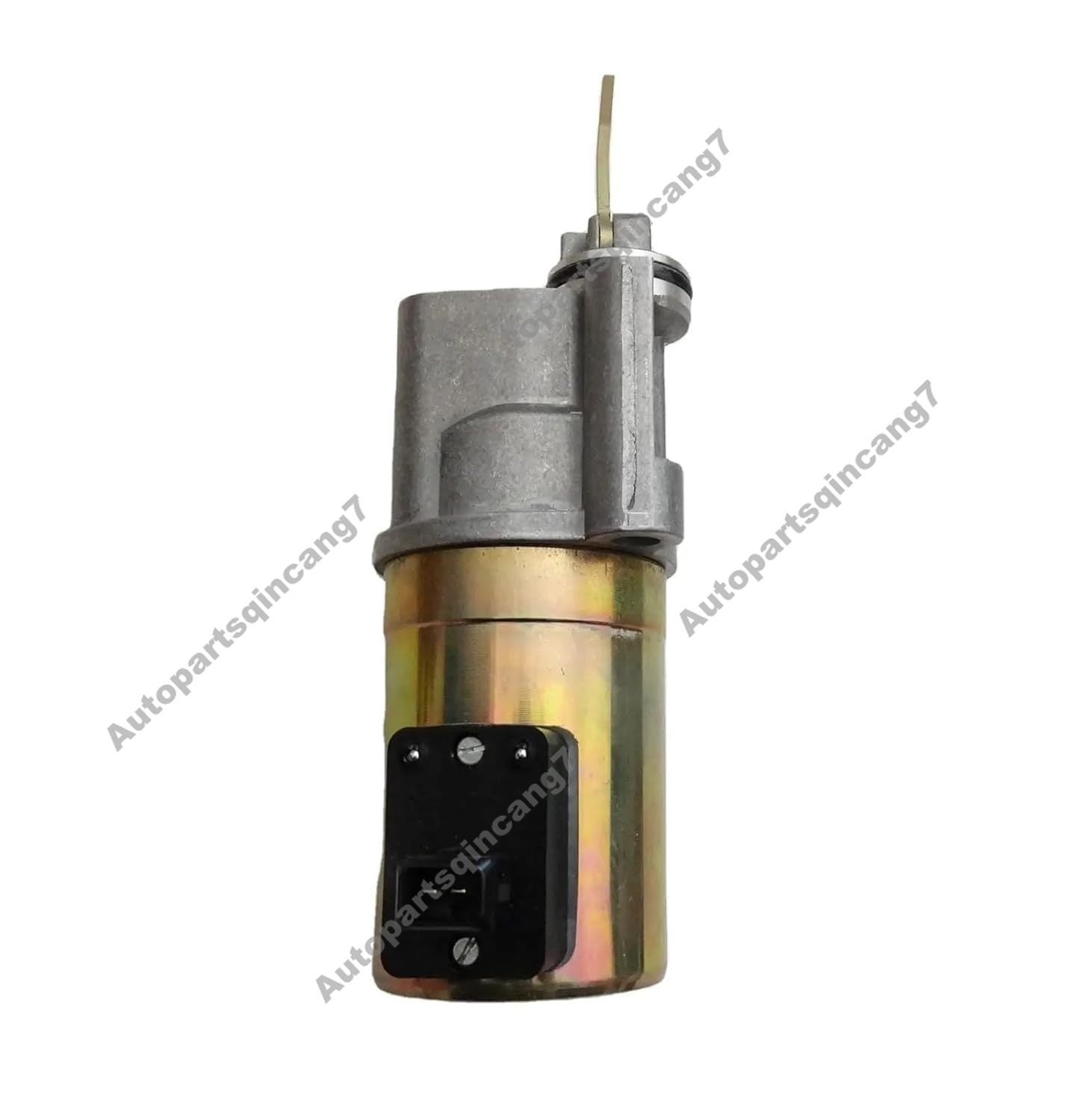 Shutoff Solenoid 02113791 for Deutz Engine BF4M1013C BF4M1013E BF6M1013FC