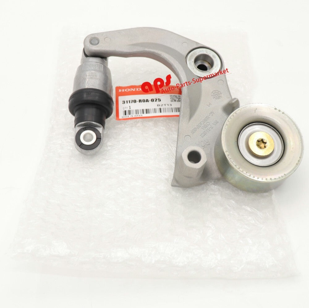 Equipment Manufacturer for Acura ILX Belt Tensioner 31170-R0A-025 for Honda for Civic 1.8L 2012-2015