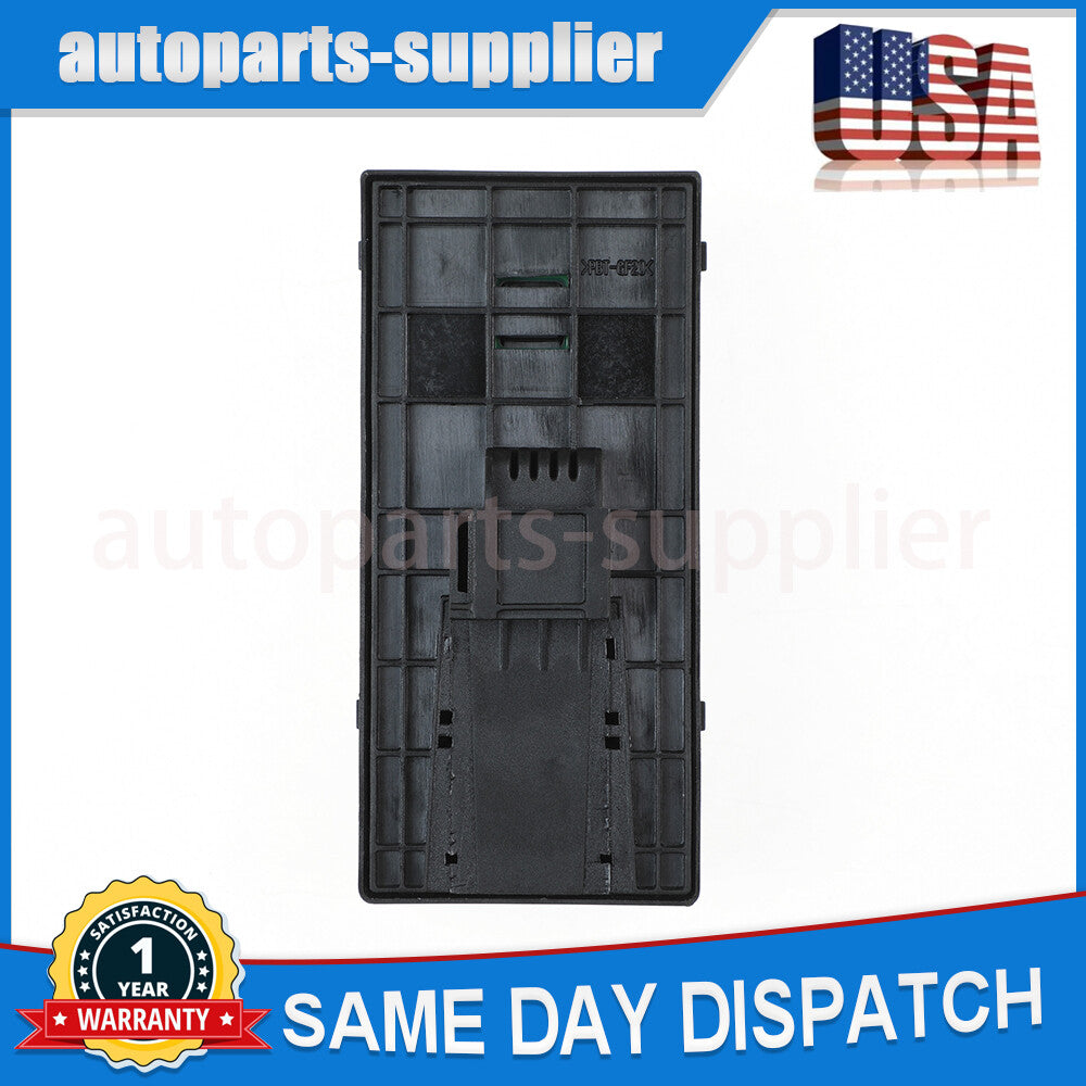 Applicable to 2005-2011 for Audi A6 Q7 S6 All-New Master Power Driver Side Window Control Switches