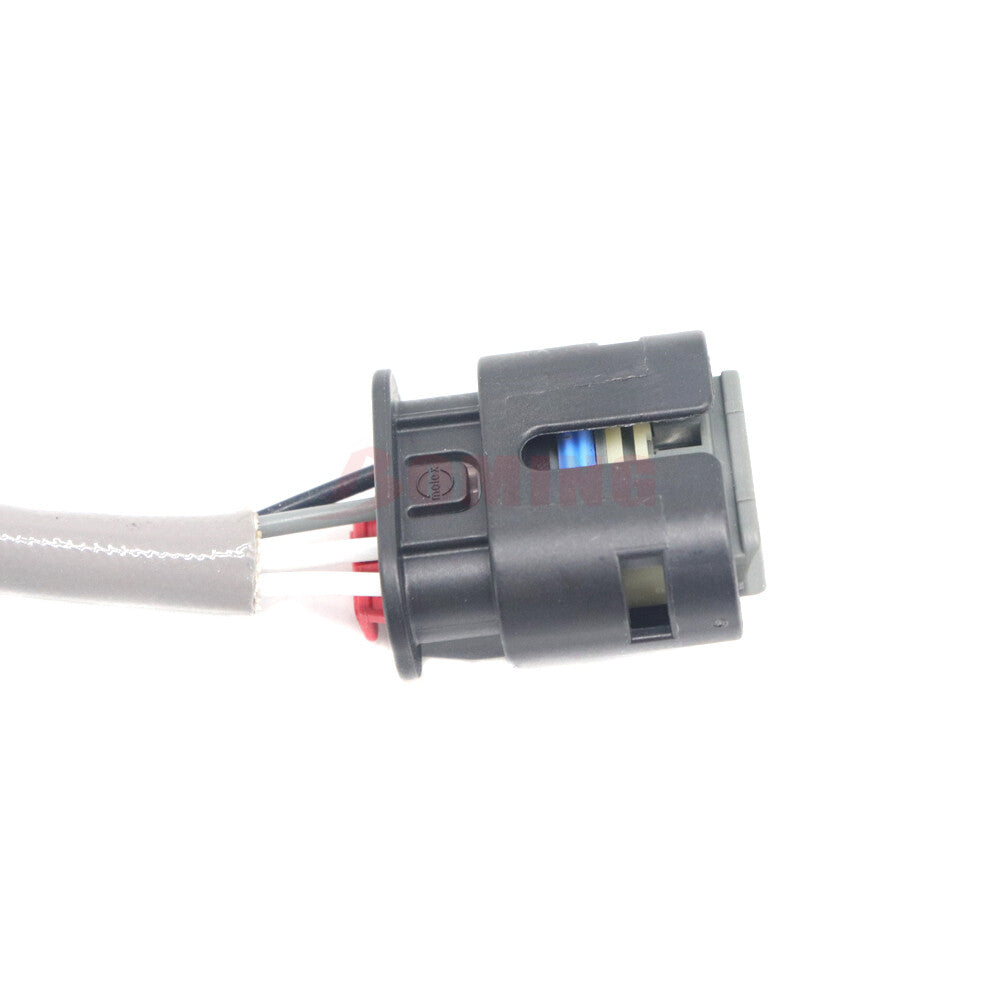 2X Oxygen Sensor Up+Down For 2013-2021 for Nissan NV200,2015-2018 for Chevy City Express