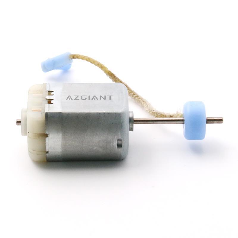 POWER TRUNK LID LOCK MOTOR For 2010-2018 for BMW X3 F25