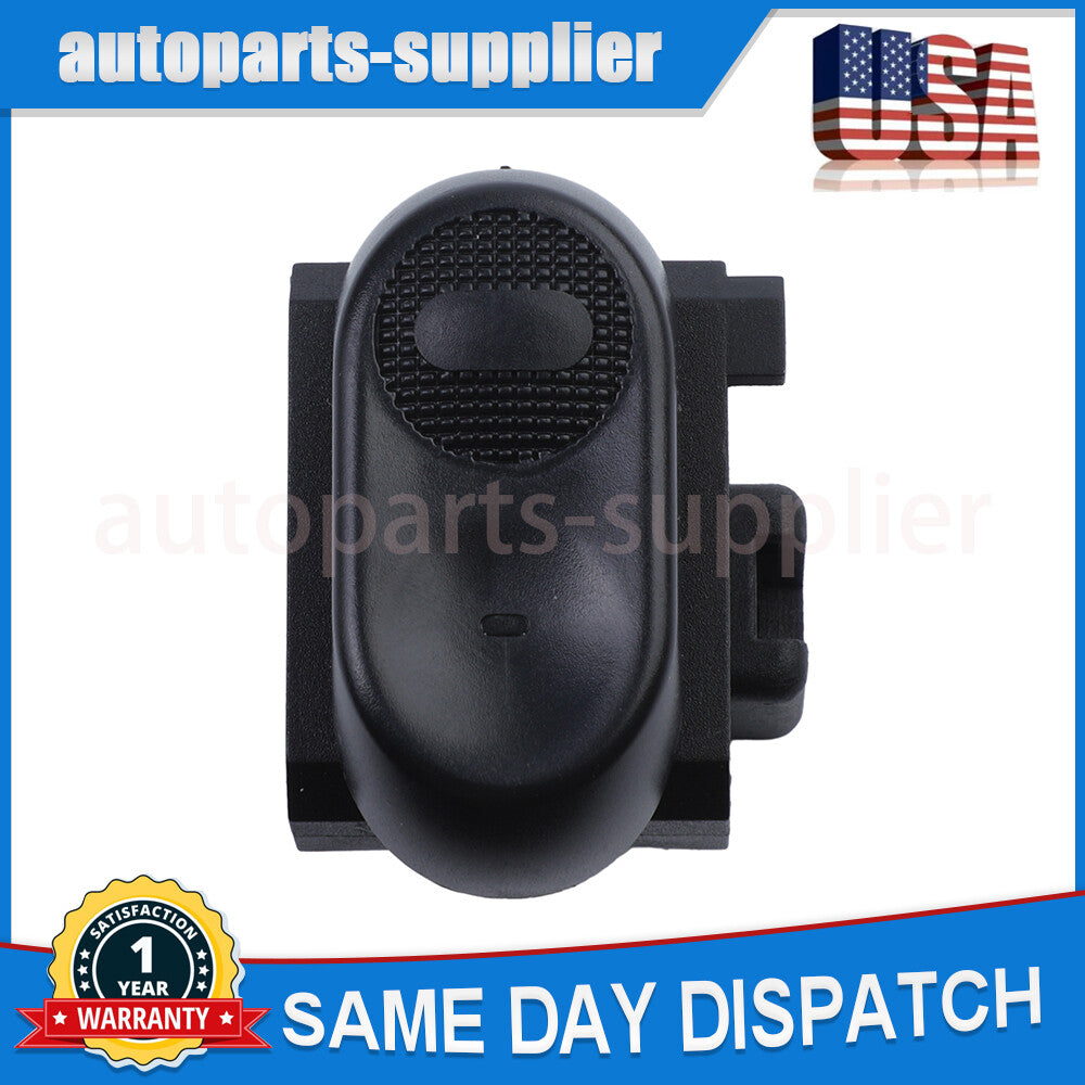 Power Window Switch 901-5203 Front Left for 2008-2017 for Freightliner Cascadia