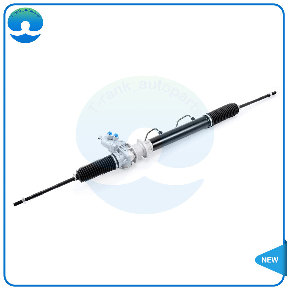 244-0031 Complete Power Steering Rack Pinion Assembly For INFINITY QX4 1997-03