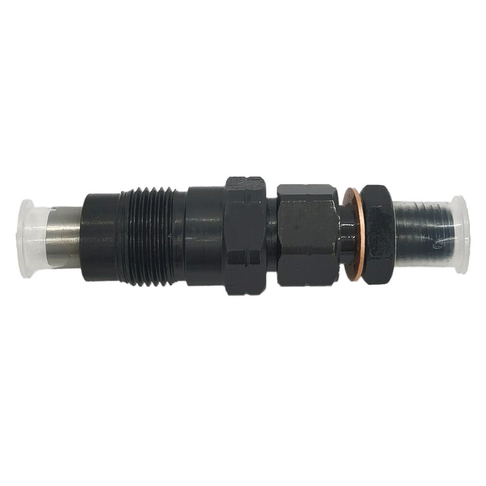 Set of 4 Fuel Injector For Caterpillar 232B 216B 257B D33 D35 L140 L150 252-1446