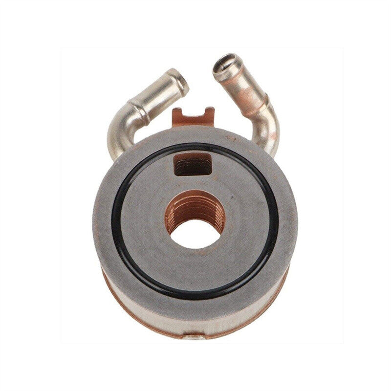 New Oil Cooler Assembly For 2005-2016 Tacoma 2003-2009 4Runner 2004-2011 Tundra