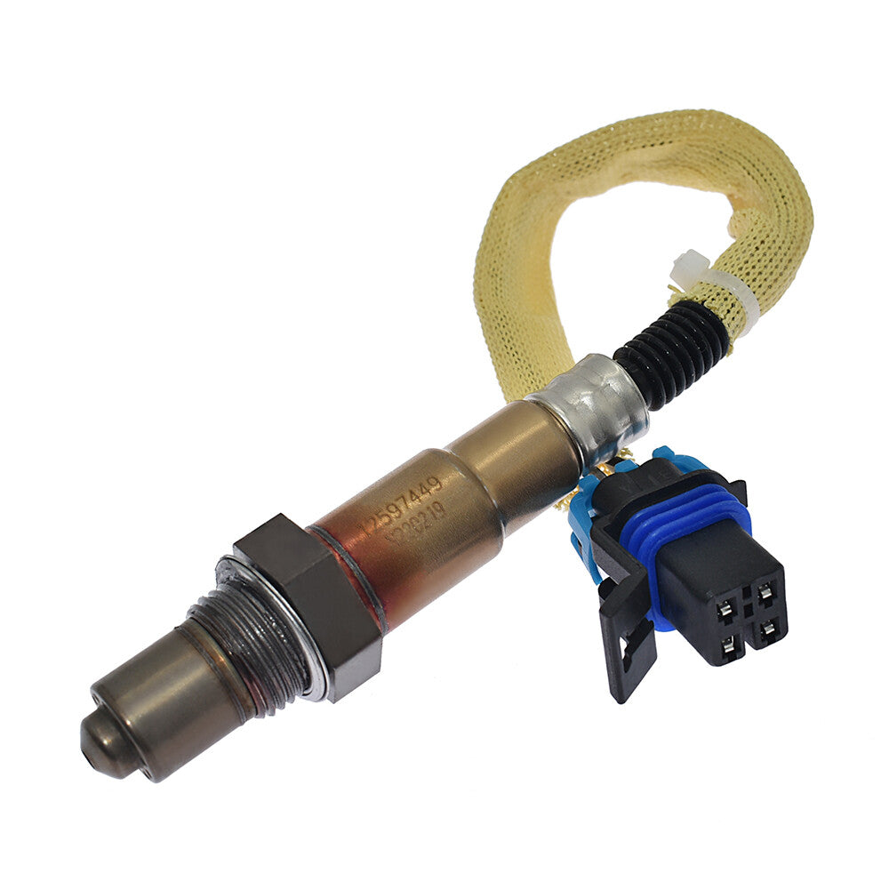 Oxygen Sensor 12597449 for Buick for Chevrolet for Cadillac for GMC for Pontiac for Suzuki 234-4818
