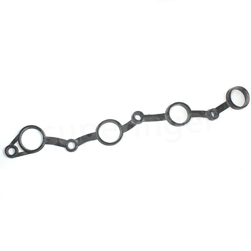 Rocker arm cover gasket suitable for Hyundai Sonata and for Kia Optima 08-10 2.0L 2.4L 224412G000