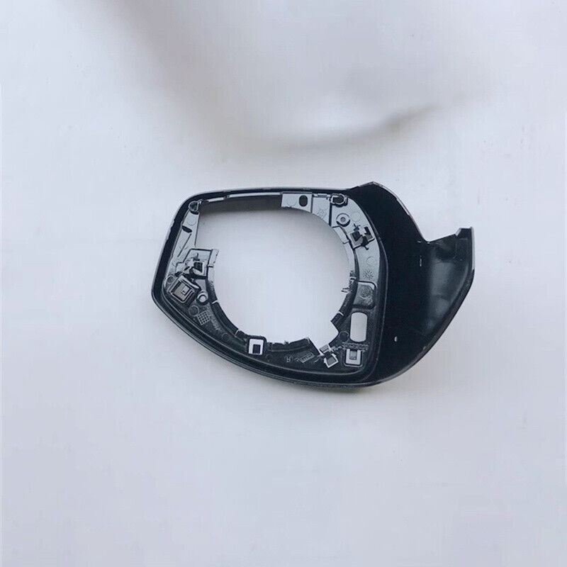 Left Side Rearview Mirror Cover Housing for Land Rover for Range Rover Evoque 20-22