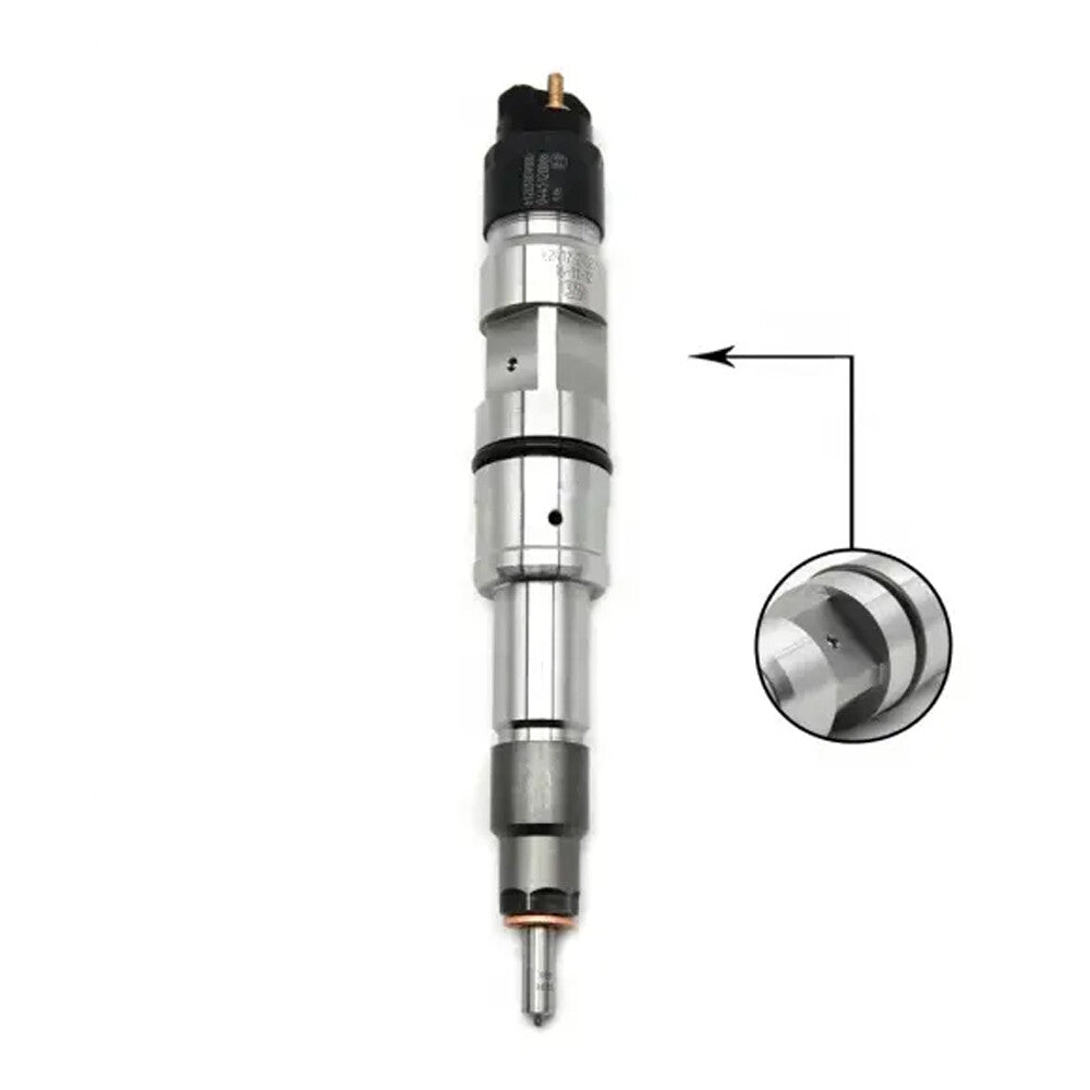 Diesel Injector 0 445 120 030 Nozzle Fuel Injection 0445120030 for MAN Truck