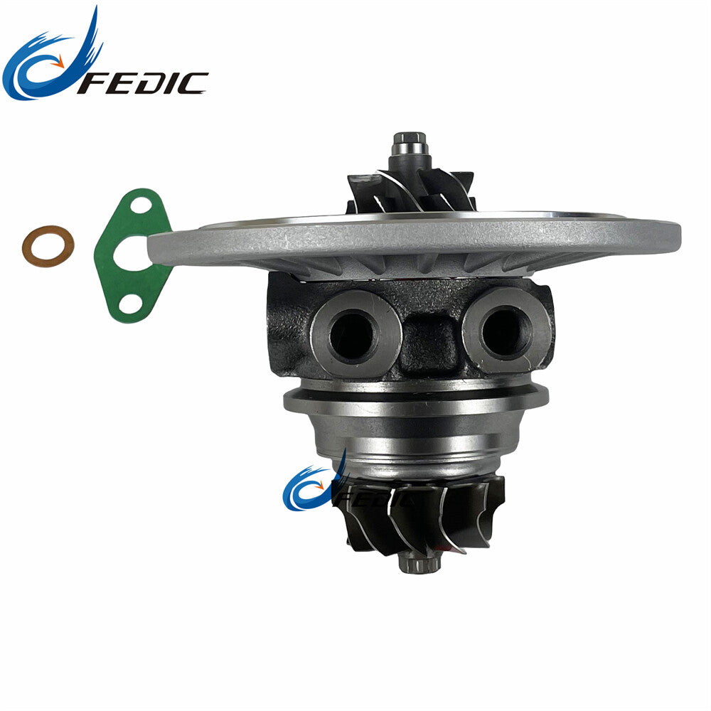 Turbo cartridge RHF4V VJ32 for Mazda 6 CiTD J25S MPV II DI LW 89 Kw 100 Kw 2002