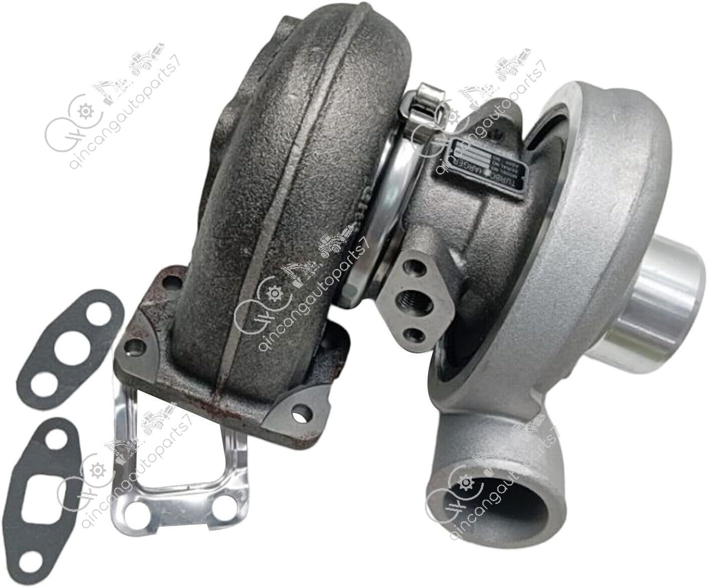 Turbo S2A Turbocharger 2674A152 for Perkins Engine T3.1524