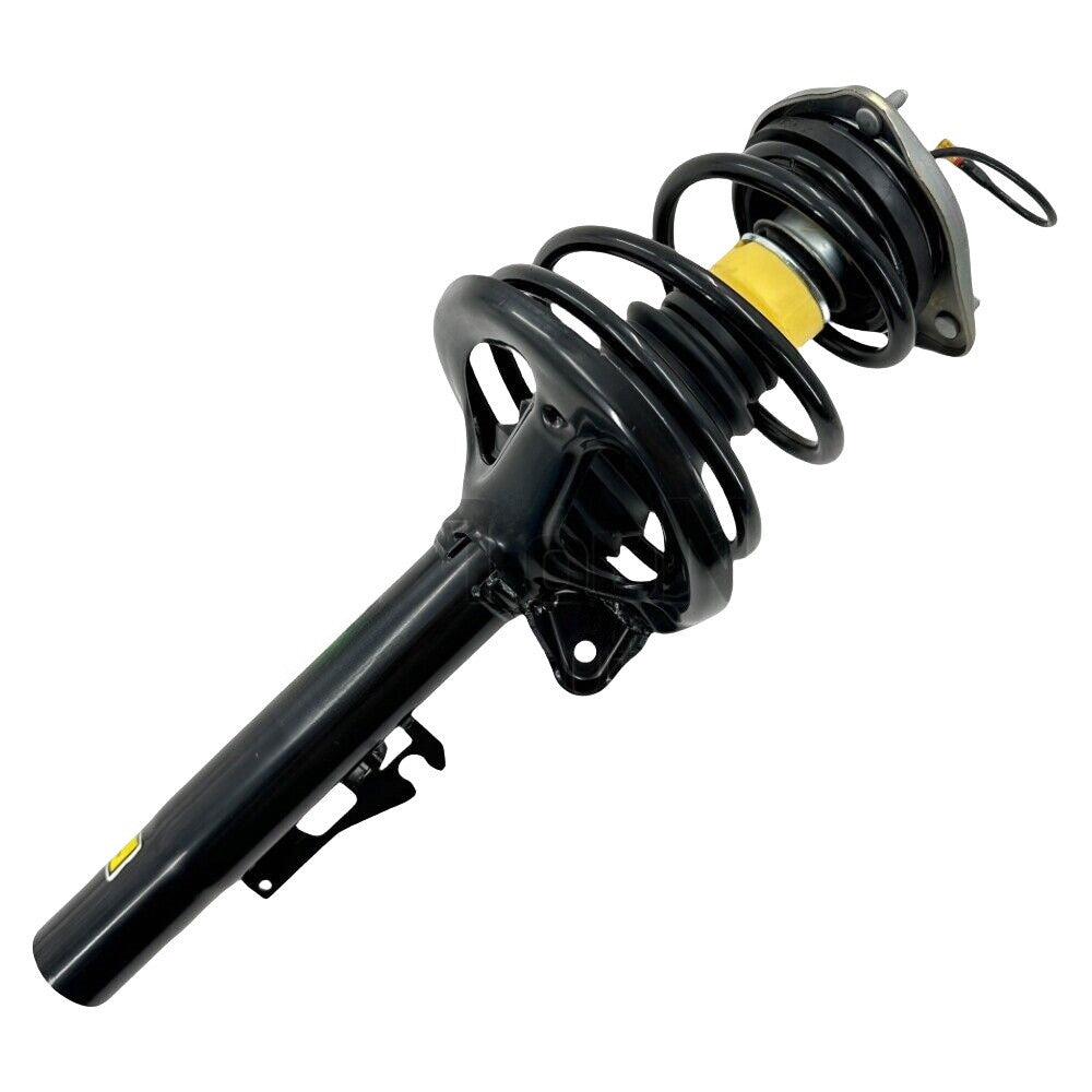 2X Rear Air Shock Absorbers Strut Electric PASM Fit for Porsche for Panamera 970 2010-16