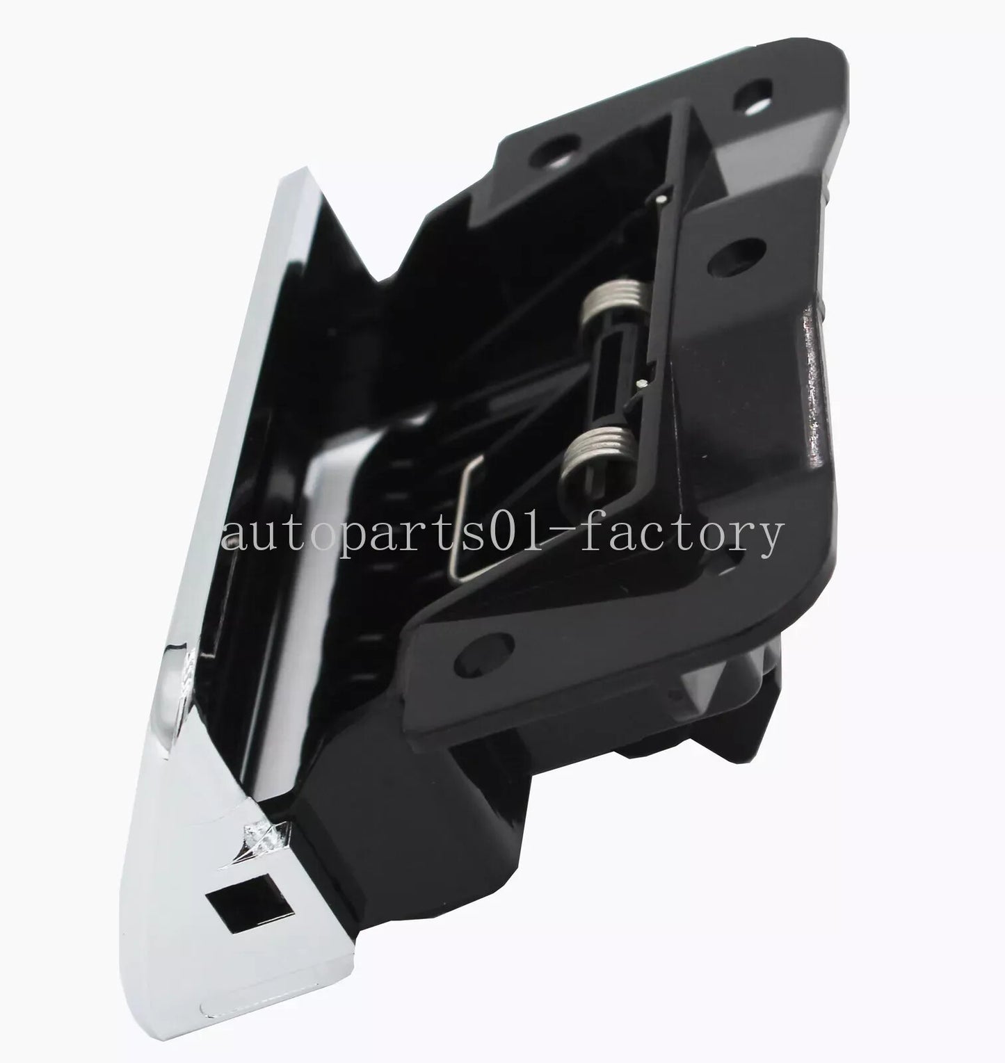 68230371AA Armrest Lid Latch Console Handle Fit for Dodge for Ram 1500 2500 13-2017