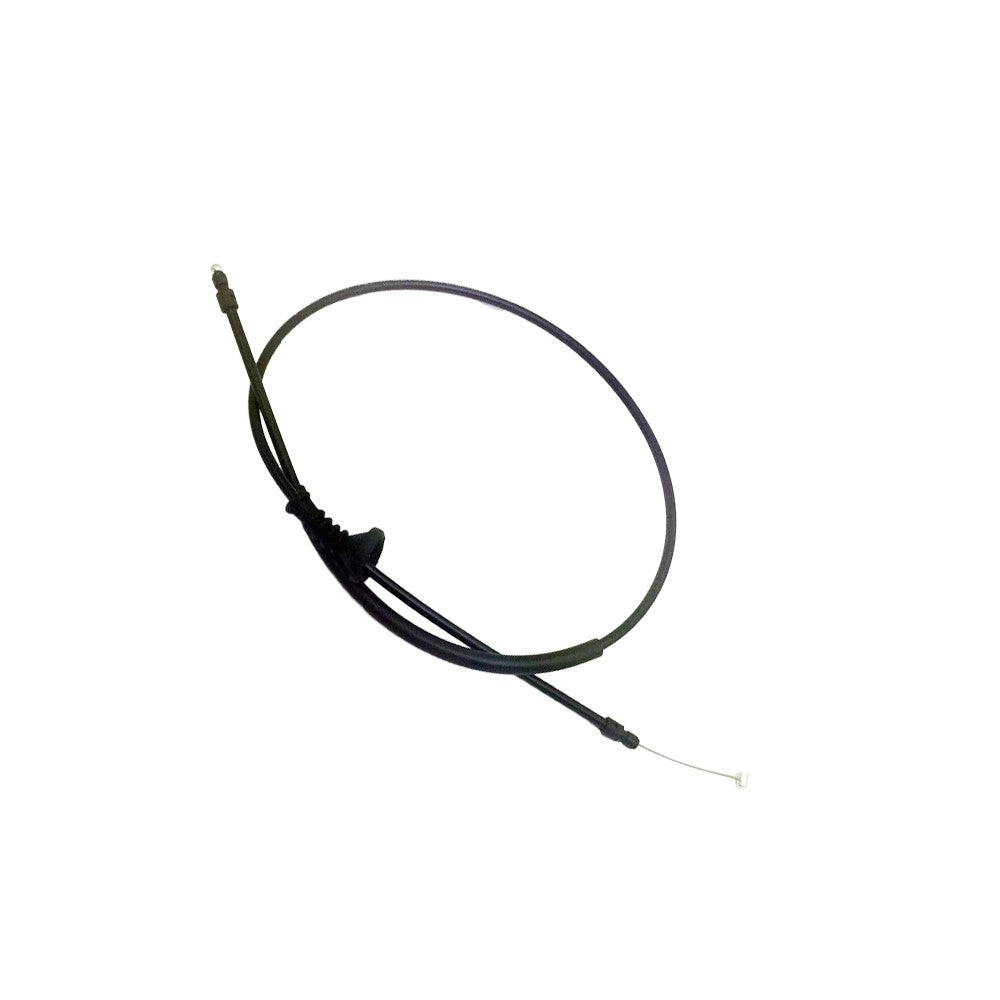 Hood Bonnet Release Lock Bowden Cable For 3 4 Series F30 F35 F32 328i 335i 435i