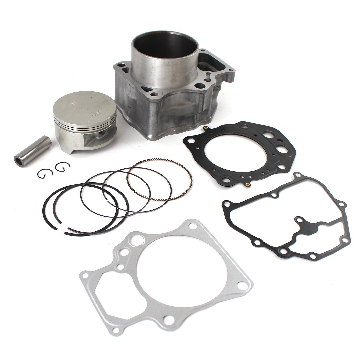 Cylinder Piston Kit For Pioneer 500 for Honda TRX500 12-19 Foreman Rubicon 500 15-21